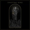 Sinistral King "Serpent Uncoiled" CD