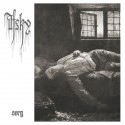 Afsky "Sorg" Digipack CD