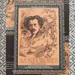 Maurice Rollinat: As Neuroses - Livro