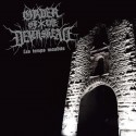 Order of the Death's Head "Les Temps Maudits" Gatefold DLP