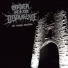 Order of the Death's Head "Les Temps Maudits" Gatefold DLP