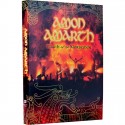 Amon Amarth "Wrath of the Norsemen" Digipack 3 DVD