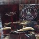 Outlaw "Death Miasma" Digipack MCD