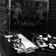 Watain "Rabid Death's Curse" Slipcase CD