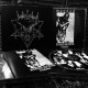 Watain "Rabid Death's Curse" Slipcase CD