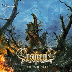 Ensiferum "One Man Army" CD