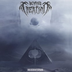Beyond Creation "Algorythm" CD + Poster