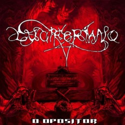 Luciferiano "O Opositor" CD