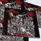 Holocausto / Belial Throne "War Against All" Split Digifile CD