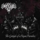 Wolfshade "The Epitaph of a Pagan Paradise" CD