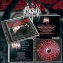 Absu "Barathrum V.T.R.I.O.L." Slipcase CD