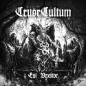 Cruor Cultum "Est Vexator" Slipcase CD