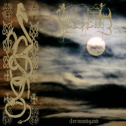 Helheim "Jormundgand" Slipcase CD