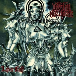 Impaled Nazarene "Latex Cult" Slipcase CD