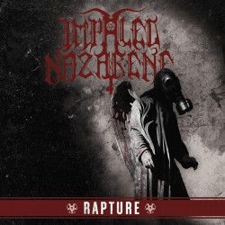 Impaled Nazarene "Rapture" Slipcase CD