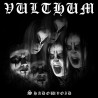 Vulthum "Shadowvoid" Slipcase CD