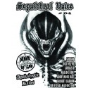 Sepulchral Voice Fanzine - Ed.04