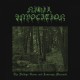 Nihil Invocation "Journeys Mourned" CD