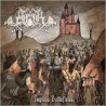 Elffor "Impious Battlefield" Slipcase CD + Poster