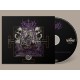 Pralaya "Katabasis - Descida Ao Abismo Interior Retificando A Amorfa Chama Da Dissolução" Slipcase CD + Poster