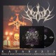 Pralaya "Katabasis - Descida Ao Abismo Interior Retificando A Amorfa Chama Da Dissolução" Slipcase CD + Poster