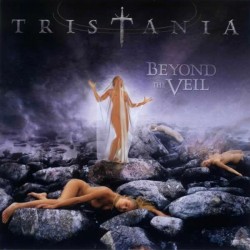 Tristania "Beyond the Veil" CD