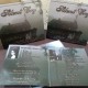 Silent Cry "Tanatófilo of Serenity - Demos Compilation 94-97)" Slipcase CD