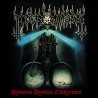 Necromass "Mysteria Mistica Zophiriana" Digipack CD