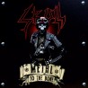 Skull "Metal to the Bone" CD