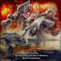 Luciferian Blood "Blood Red Sky - Demo Compilation" CD