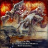 Luciferian Blood "Blood Red Sky - Demo Compilation" CD