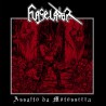 Flagelador "Assalto da Motoserra" CD