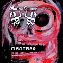 Master´s Hammer "Mantras" Digipack