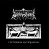 Equimanthorn "Lectionum Antiquarum" CD