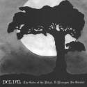 Belial "The Gods of the Pit pt. II (Paragon so Below)" Slipcase MCD