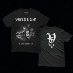 Vulthum "Shadowvoid" Camisa oficial