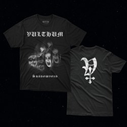 Vulthum "Shadowvoid" T-shirt