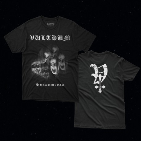 Vulthum "Shadowvoid" Camisa oficial