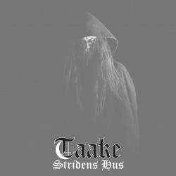 Taake "Stridens Hus" Slipcase CD
