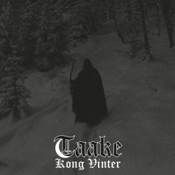 Taake "Kong Vinter" Slipcase CD