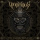 Venomous "The Black Embrance" Digiapck CD