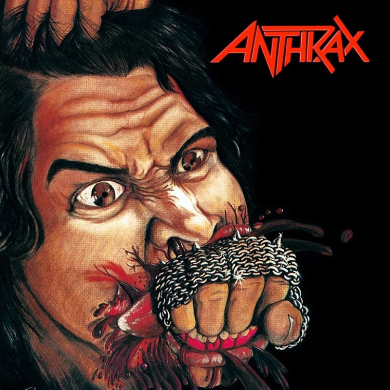 Anthrax 