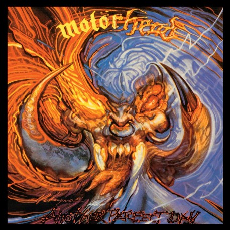 Motorhead "Another Perfect Day" Slipcase CD
