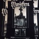 Mortifera "V: Ecclesiae Mortii" CD + A3 poster