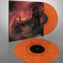 Seth "La Morsure du Christ" Gatefold DLP (Yellow/Red Marbled)