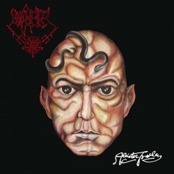 Mystifier "Aleister Crowley" CD