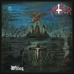 Mystifier "Wicca" CD