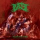 Baest "Danse Macabre" CD + Poster