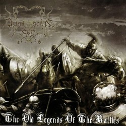 Draconian Age "The Legends of Battles" CD