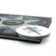 [PRÉ-VENDA] Arcturus "Stars and Oblivion - Complete Works 1991-2002" Artbook 7-CD
